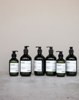 Savon main, Linen Dew - Meraki
