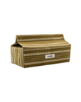Porte-mouchoirs, MKTissue, Olive foncé - Meraki