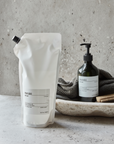 Recharge savon main, Linen Dew - Meraki