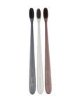 Lot de 3 brosses à dent - Meraki