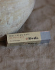 Mini Crean Mate - Gomme nettoyante & antirouille - Niwaki