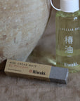 Mini Crean Mate - Gomme nettoyante & antirouille - Niwaki