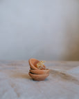Mini pot en terre cuite