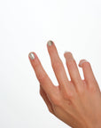 Vernis à ongles vegan Mother of Pearl - Licia Florio