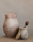 Pot en terre cuite OYAS - Maison Farigoulette