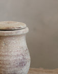 Pot en terre cuite OYAS - Maison Farigoulette
