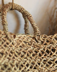 Panier ajouré