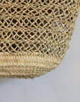 Panier ajouré