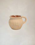 Pichet Juliette terracotta - petit