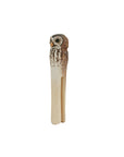 pince en bois chouette maison farigoulette