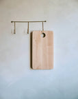 Planche à découper rectangle S - Iris Hantverk