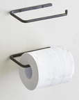 Porte-papier toilette en fer - Fog Linen Work