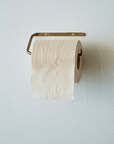 Porte-papier toilette en laiton - Fog Linen Work