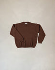 Pull Thé Noisette - Poudre Organic