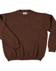 Pull Thé Noisette - Poudre Organic