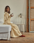 Robe Gaura Biscotti - Poudre Organic