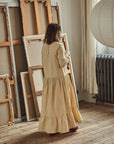 Robe Gaura Biscotti - Poudre Organic