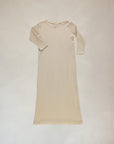 Robe Orchidée Biscotti - Poudre Organic