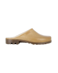 Sabot mules en chanvre Opana - Plasticana