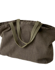 Sac DOUDOU oxyde - Charvet
