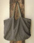 Sac DOUDOU oxyde - Charvet
