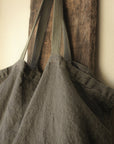 Sac DOUDOU oxyde - Charvet
