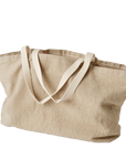 Sac DOUDOU naturel - Charvet