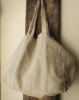 Sac DOUDOU naturel - Charvet