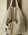 Sac DOUDOU naturel - Charvet