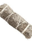Sauge blanche et Lavande en fagot - 20g
