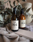 Savon mains & corps N° 4 "Fleurs d'Oranger" - Les Choses Simples