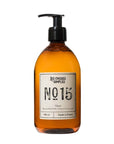 Shampoing N°15 "Tilleul" - Les Choses Simples