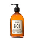 Shampoing N°01 "Les Grandes Vacances" - Les Choses Simples