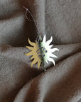 Soleil à suspendre