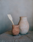 Spatule plate en bois de Citronnier