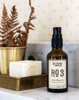 Spray d'Ambiance N° 3 "Jardin d'agrumes" - Les Choses Simples