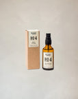 Spray d'Ambiance N° 4 "Fleurs d'Oranger" - Les Choses Simples