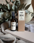 Spray d'Ambiance N° 4 "Fleurs d'Oranger" - Les Choses Simples