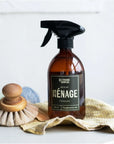 Spray de Ménage - Les Choses Simples