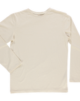 T-Shirt Badiane Almond Milk - Poudre Organic