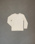 T-Shirt Badiane Almond Milk - Poudre Organic