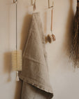 Torchon en lin DOUDOU naturel - Charvet