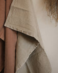 Torchon en lin DOUDOU naturel - Charvet