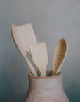 Cuillère écumoire en bois de Citronnier