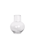 Vase en verre classique