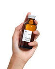 Dissolvant Sage & Basil polish remover - Licia Florio