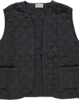 Veste Cercis Pirate Black - Poudre Organic
