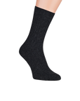 Chaussettes en laine - Black