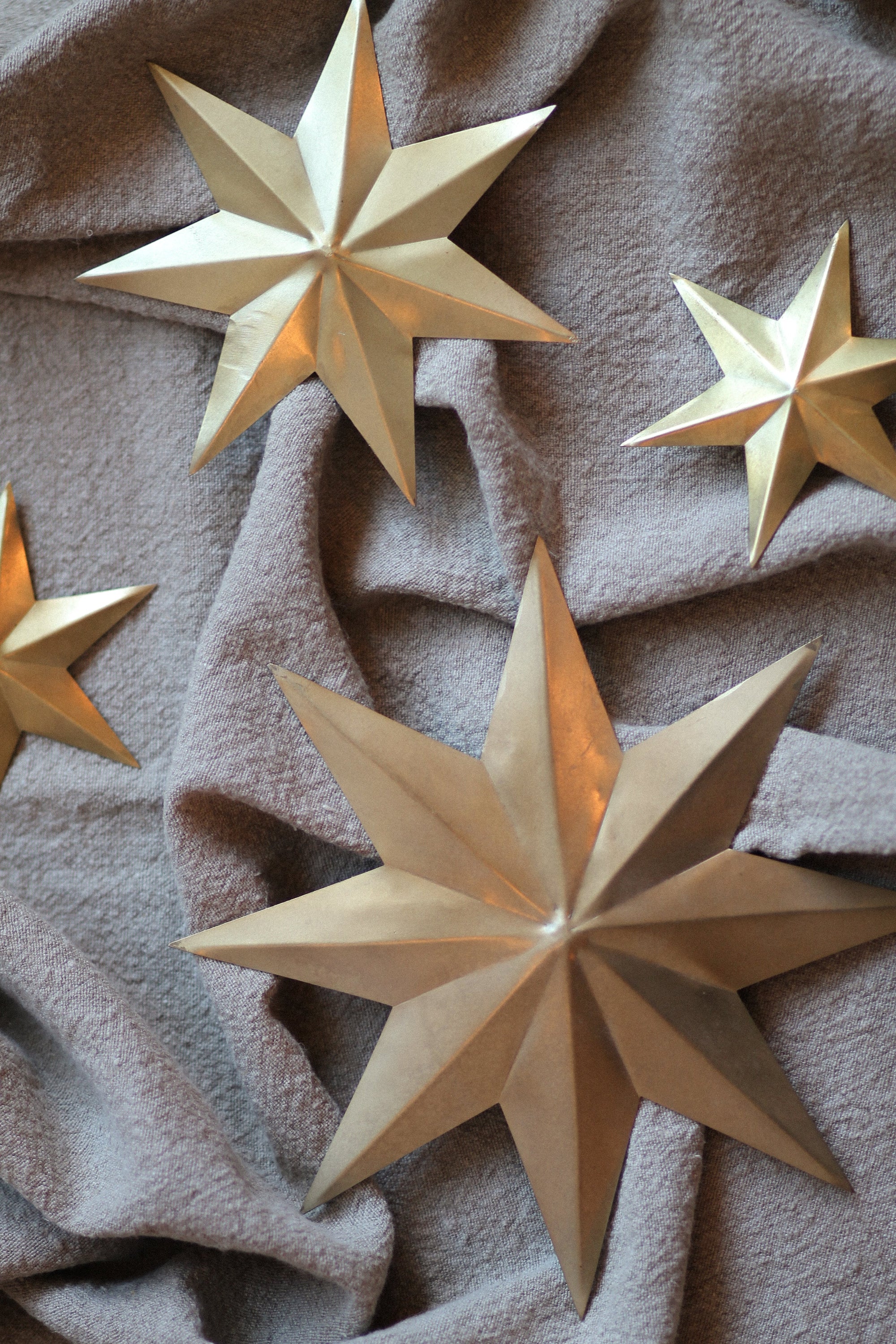 Décorations de Noël