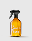 Spray d'intérieur et pour tapis de yoga - Lavender & Lemon peel - BE […] MY FRIEND